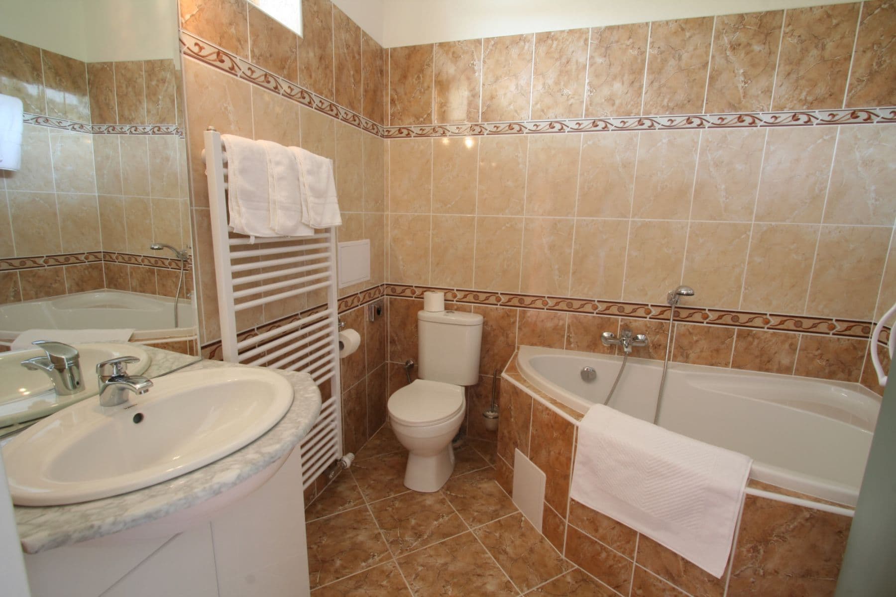 Pronájem bytu  45 m², Jana Masaryka, Praha, Praha