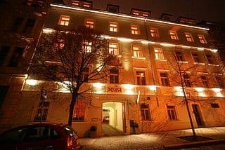 Pronájem bytu  35 m², Jana Masaryka, Praha, Praha