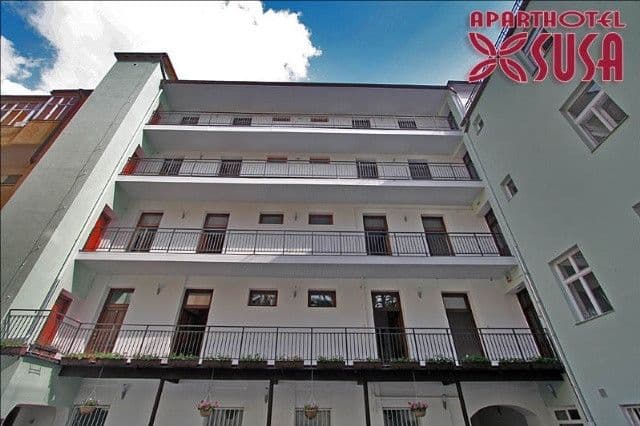 Pronájem bytu  35 m², Jana Masaryka, Praha, Praha