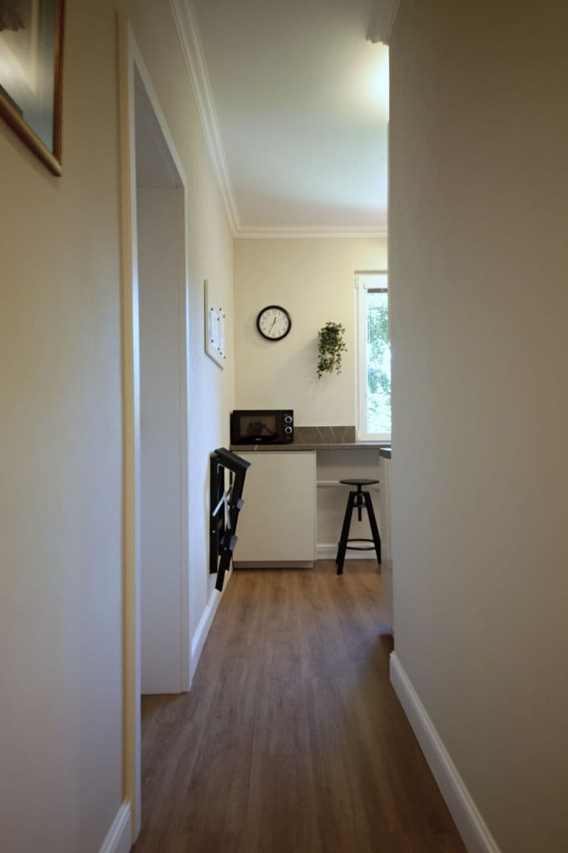 Pronájem bytu  55 m², Křenova, Praha, Praha