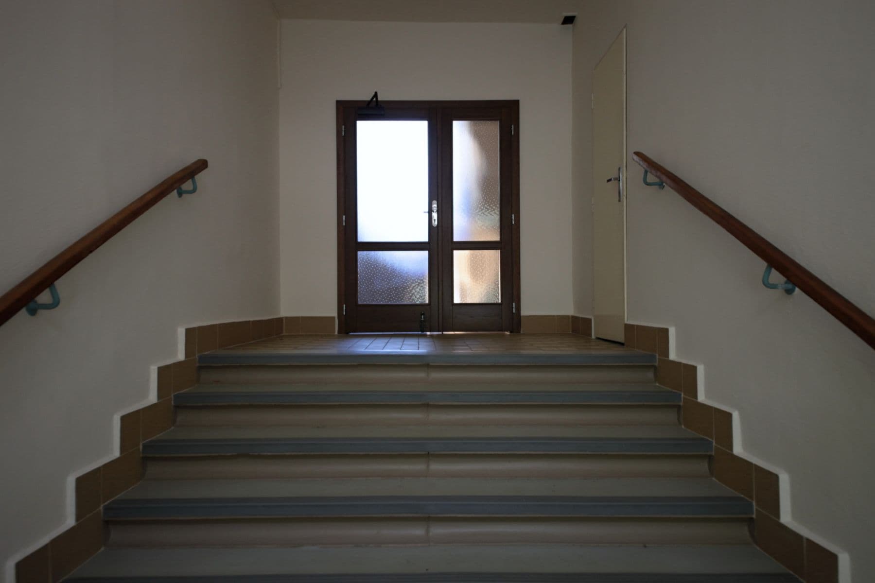 Pronájem bytu  55 m², Křenova, Praha, Praha
