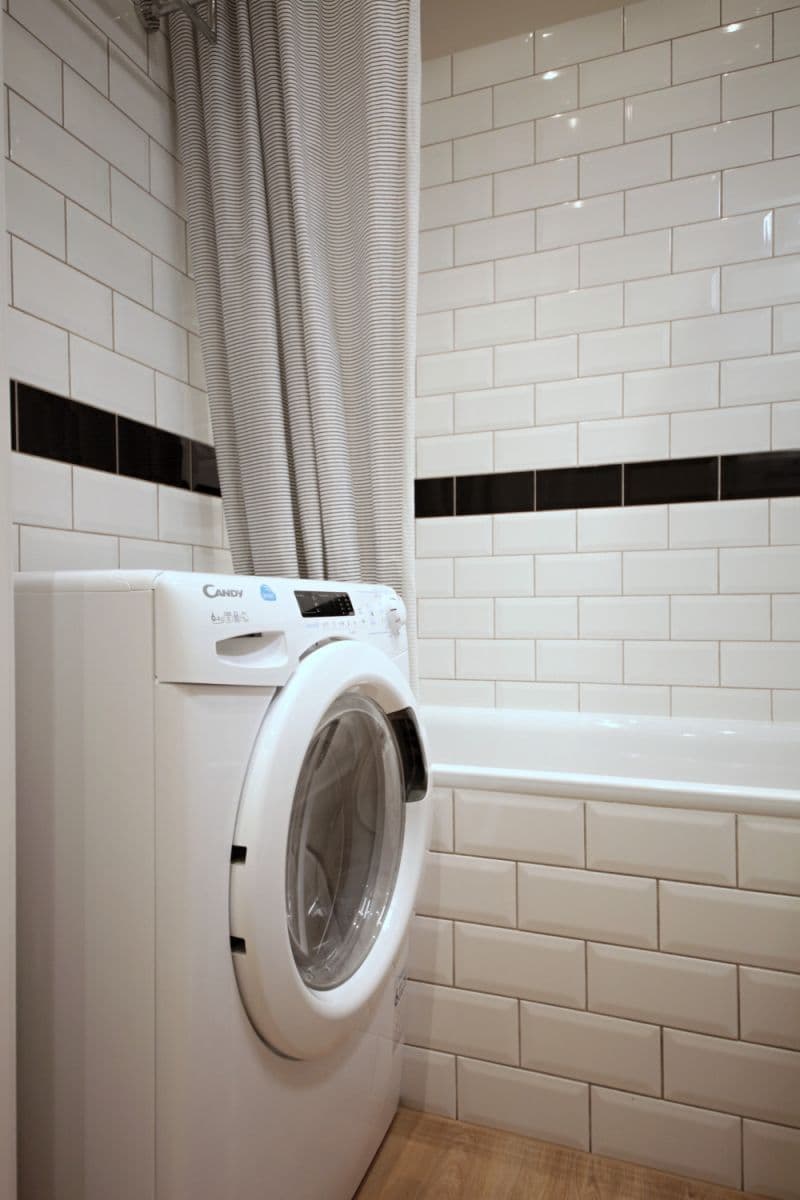 Pronájem bytu  55 m², Křenova, Praha, Praha