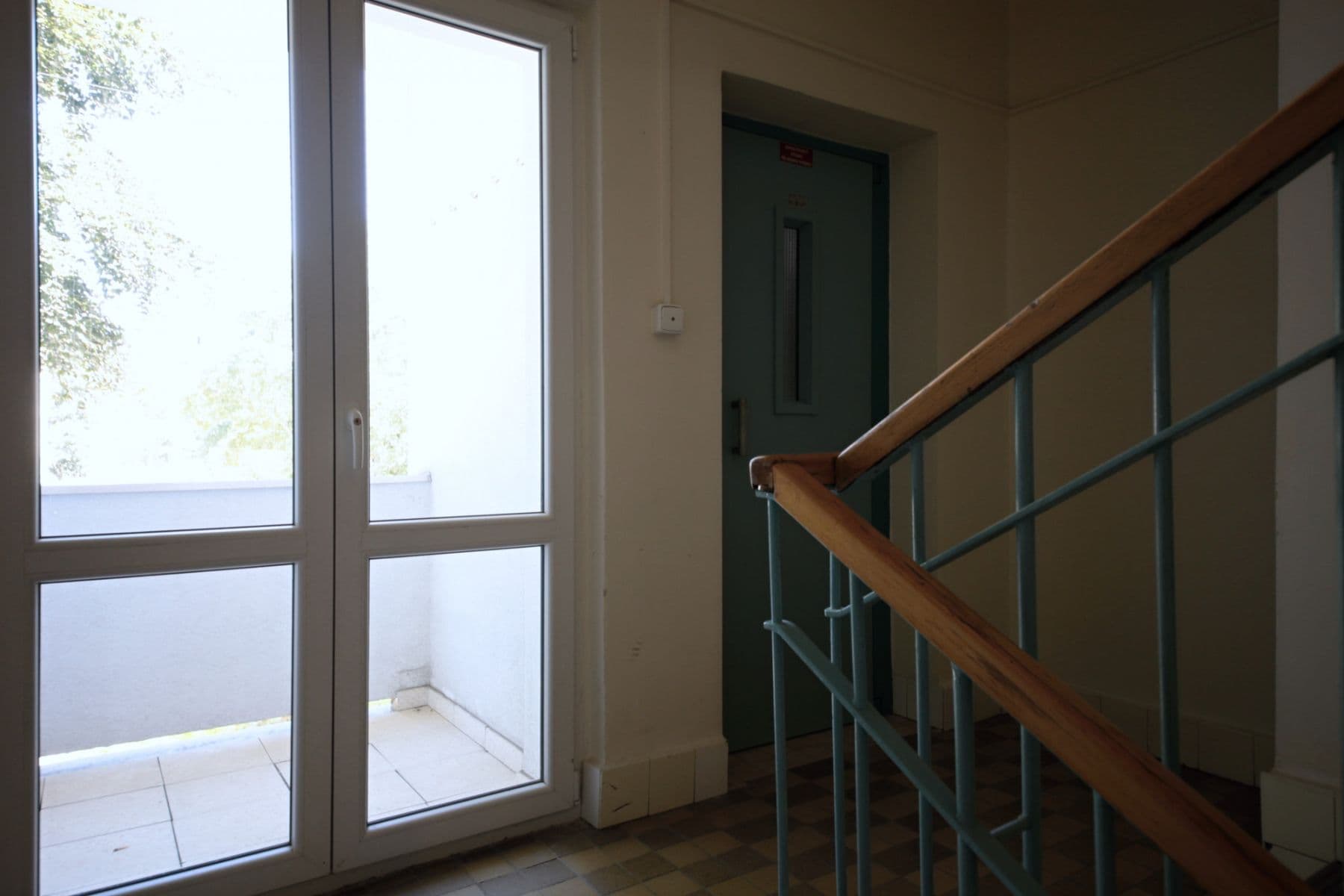Pronájem bytu  55 m², Křenova, Praha, Praha
