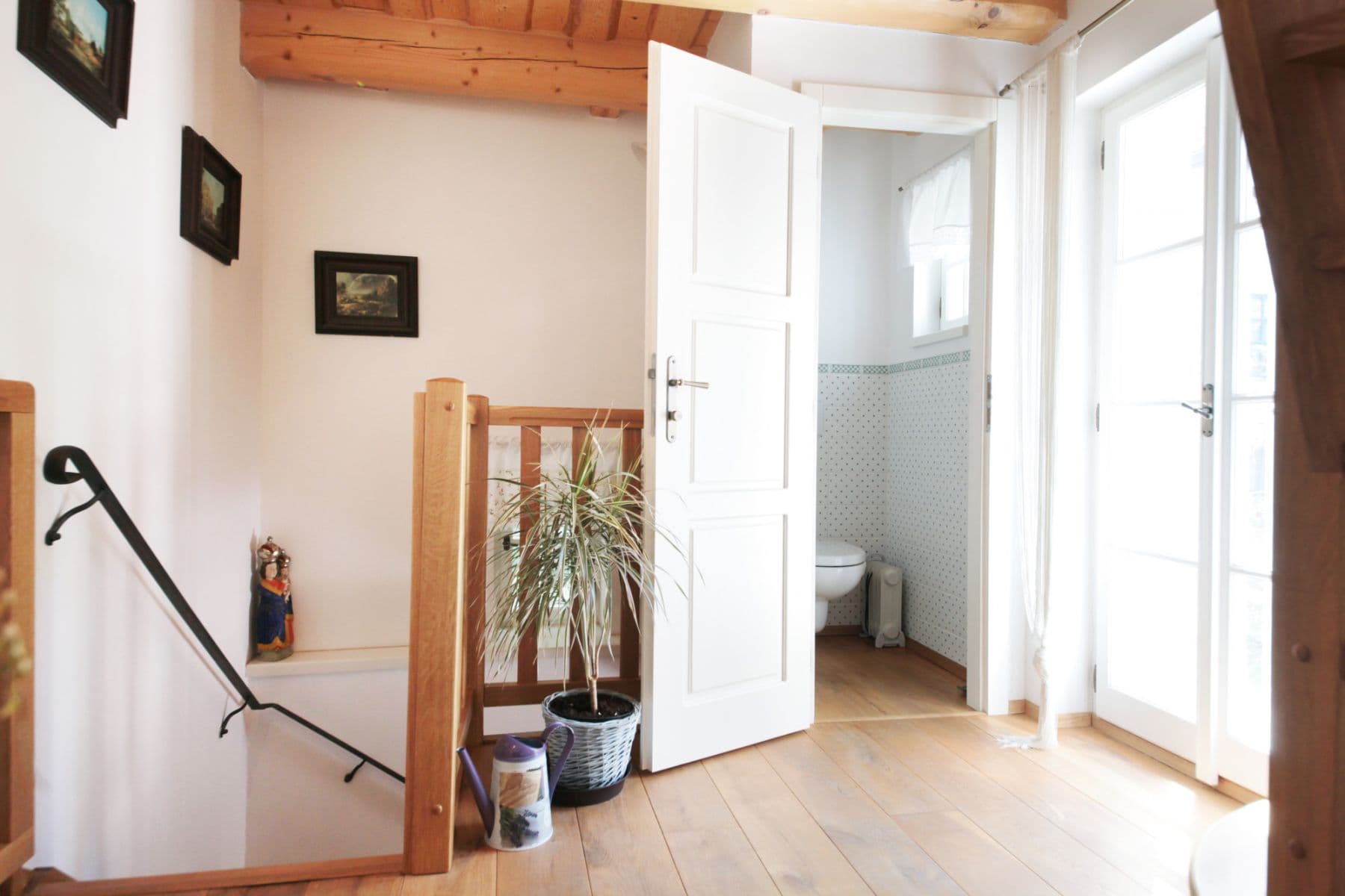 Pronájem bytu  90 m², Nad Hradním vodojemem, Praha, Praha