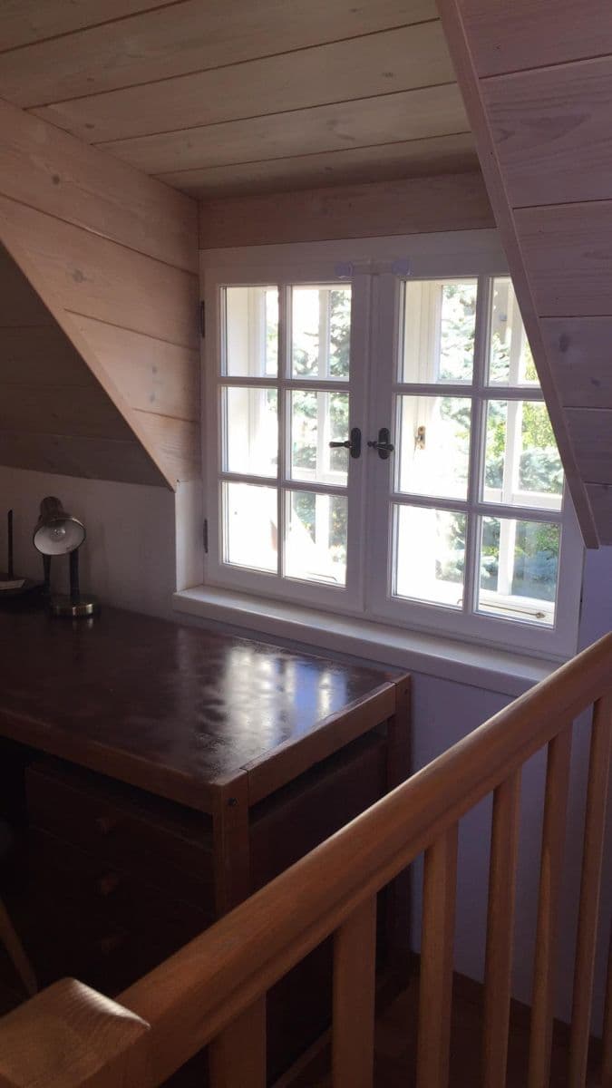 Pronájem bytu  90 m², Nad Hradním vodojemem, Praha, Praha