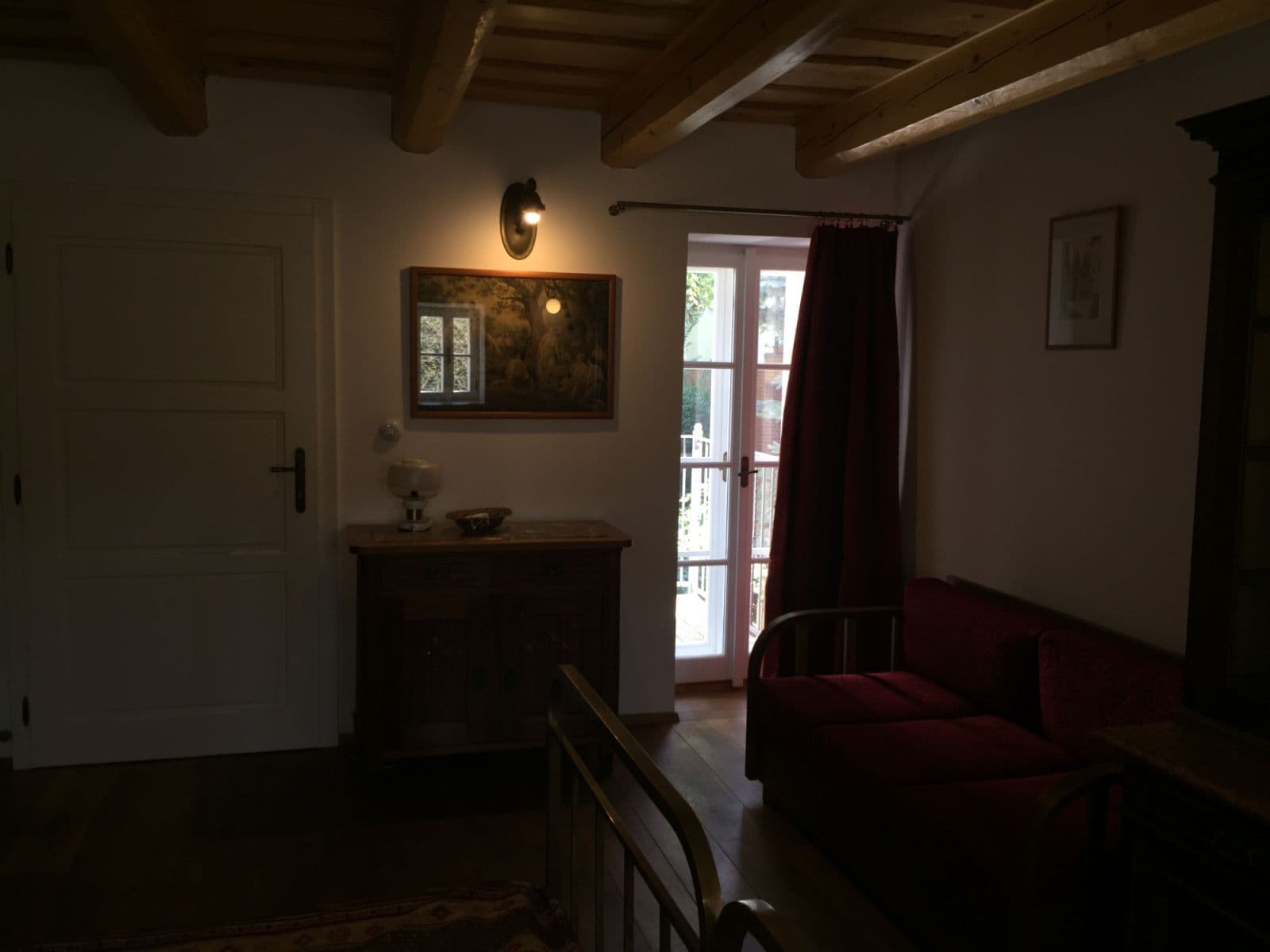 Pronájem bytu  90 m², Nad Hradním vodojemem, Praha, Praha