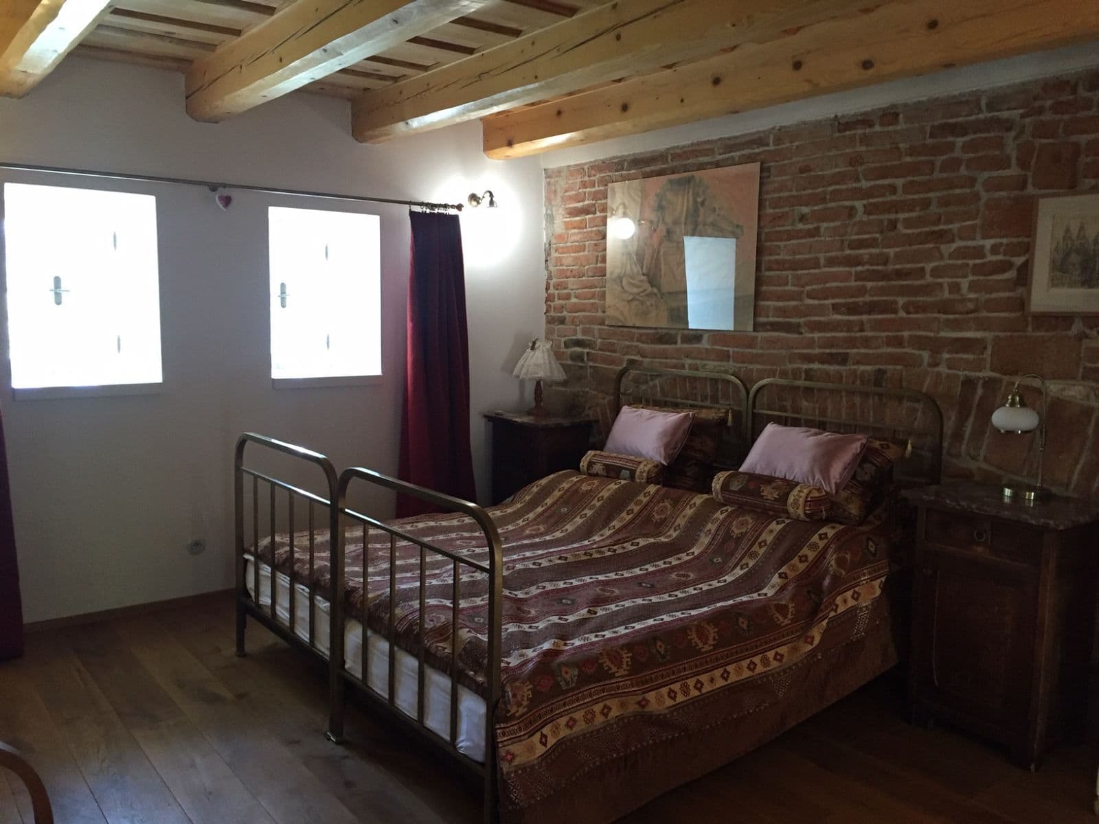 Pronájem bytu  90 m², Nad Hradním vodojemem, Praha, Praha