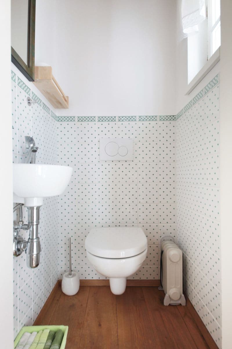 Pronájem bytu  90 m², Nad Hradním vodojemem, Praha, Praha