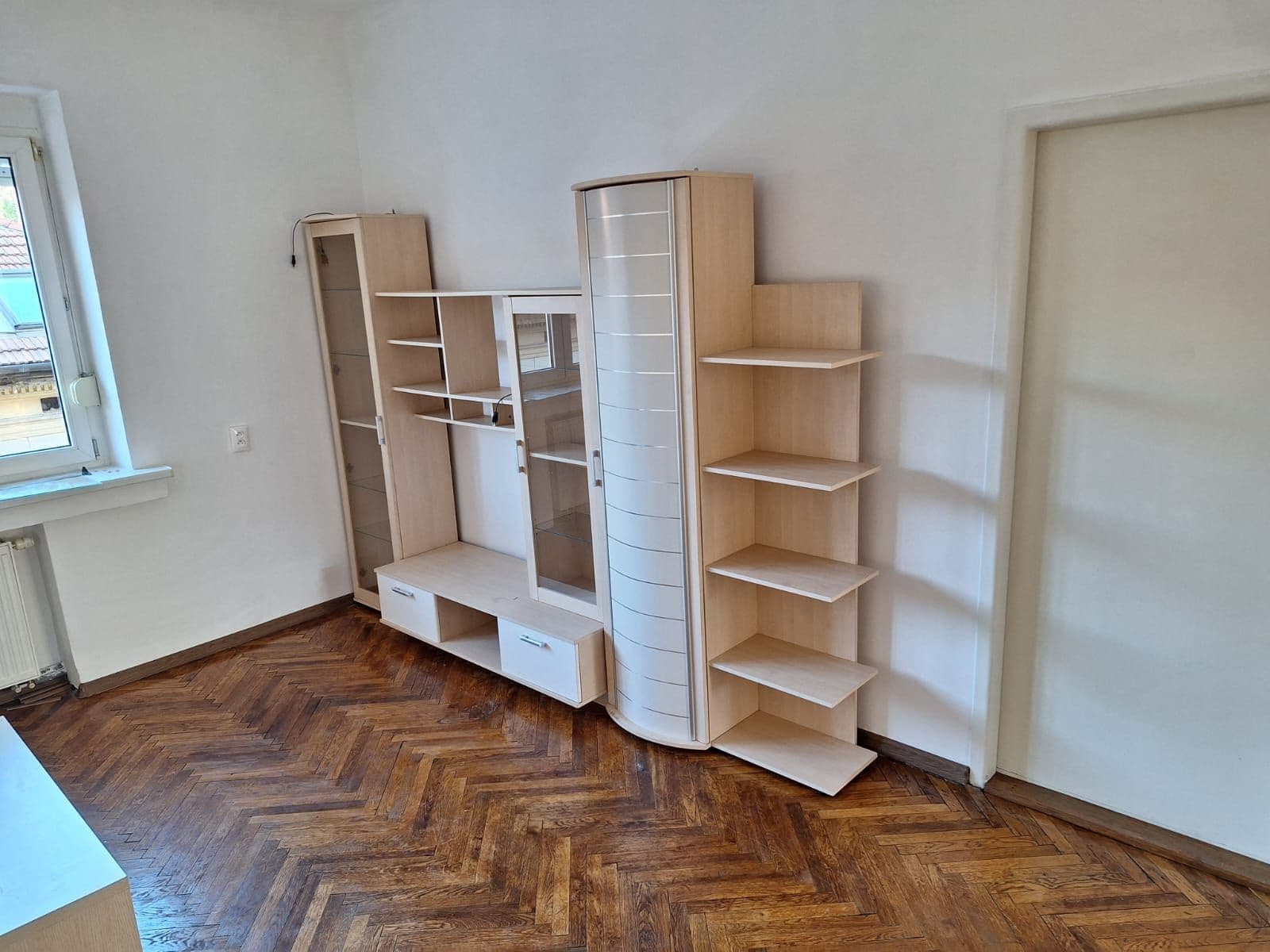 Pronájem bytu  70 m², Gorkého, Bratislava - mestská časť Staré Mesto, Bratislavský kraj