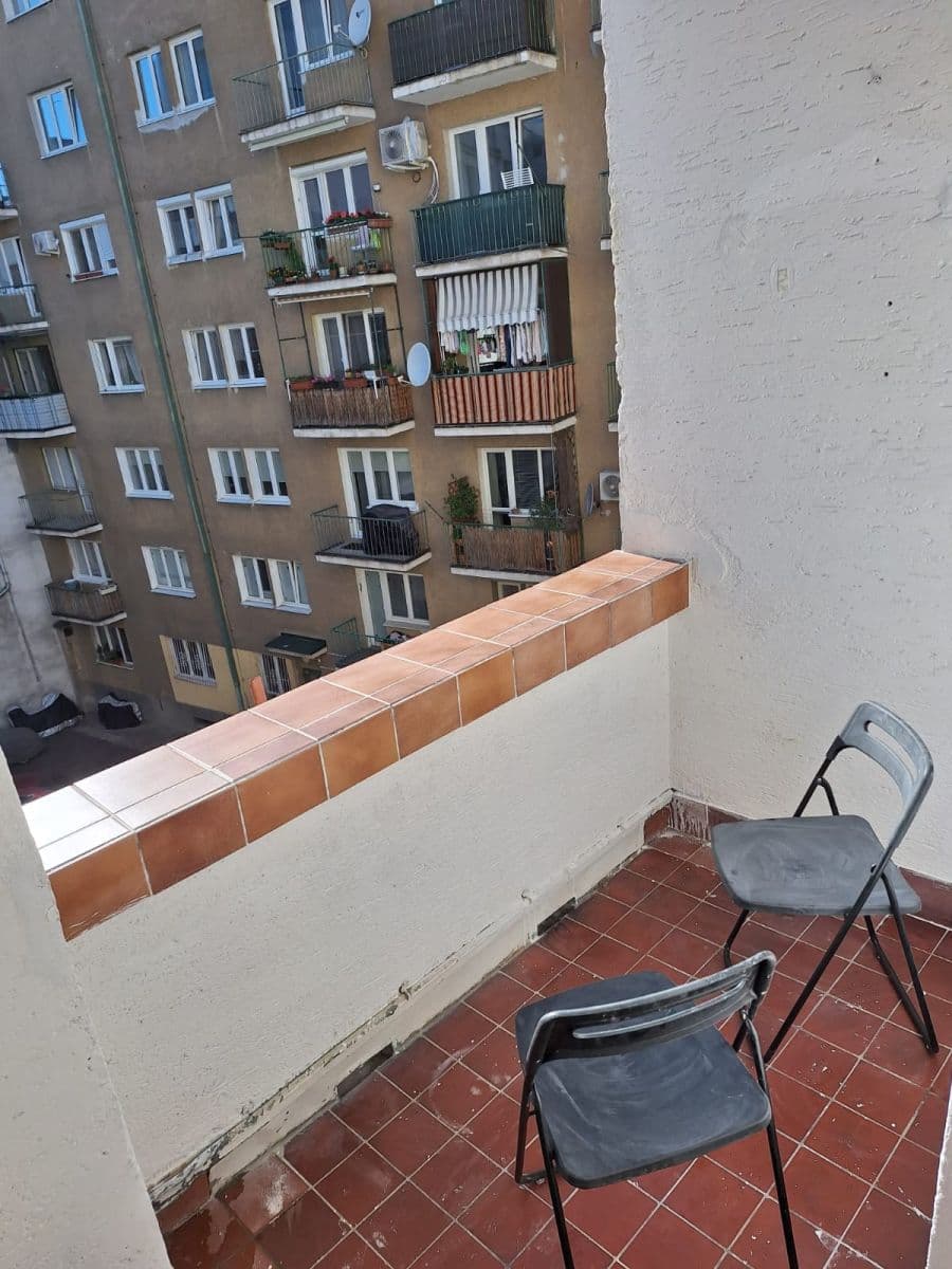 Pronájem bytu  70 m², Gorkého, Bratislava - mestská časť Staré Mesto, Bratislavský kraj
