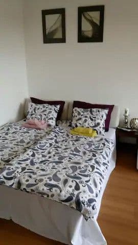 Pronájem bytu  62 m², Andersenova, Praha, Praha
