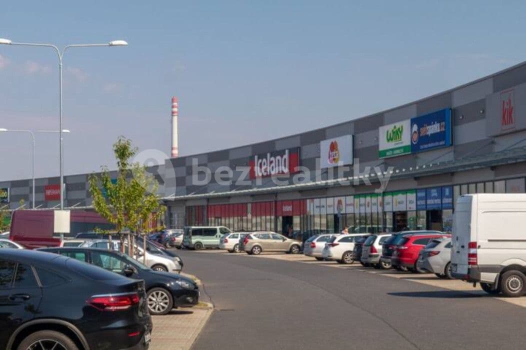 Pronájem bytu  62 m², Andersenova, Praha, Praha