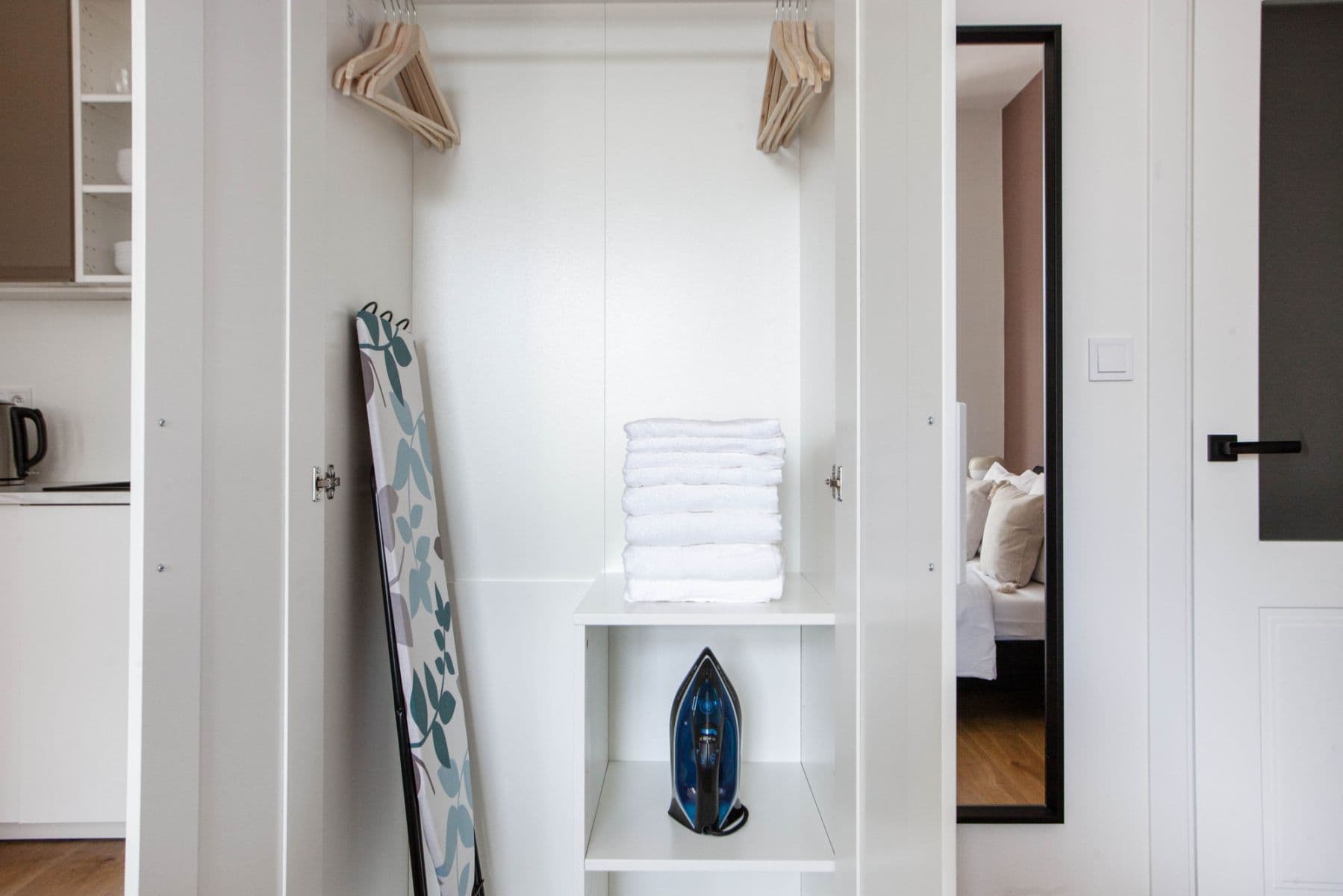 Pronájem bytu  34 m², Rostovská, Praha, Praha