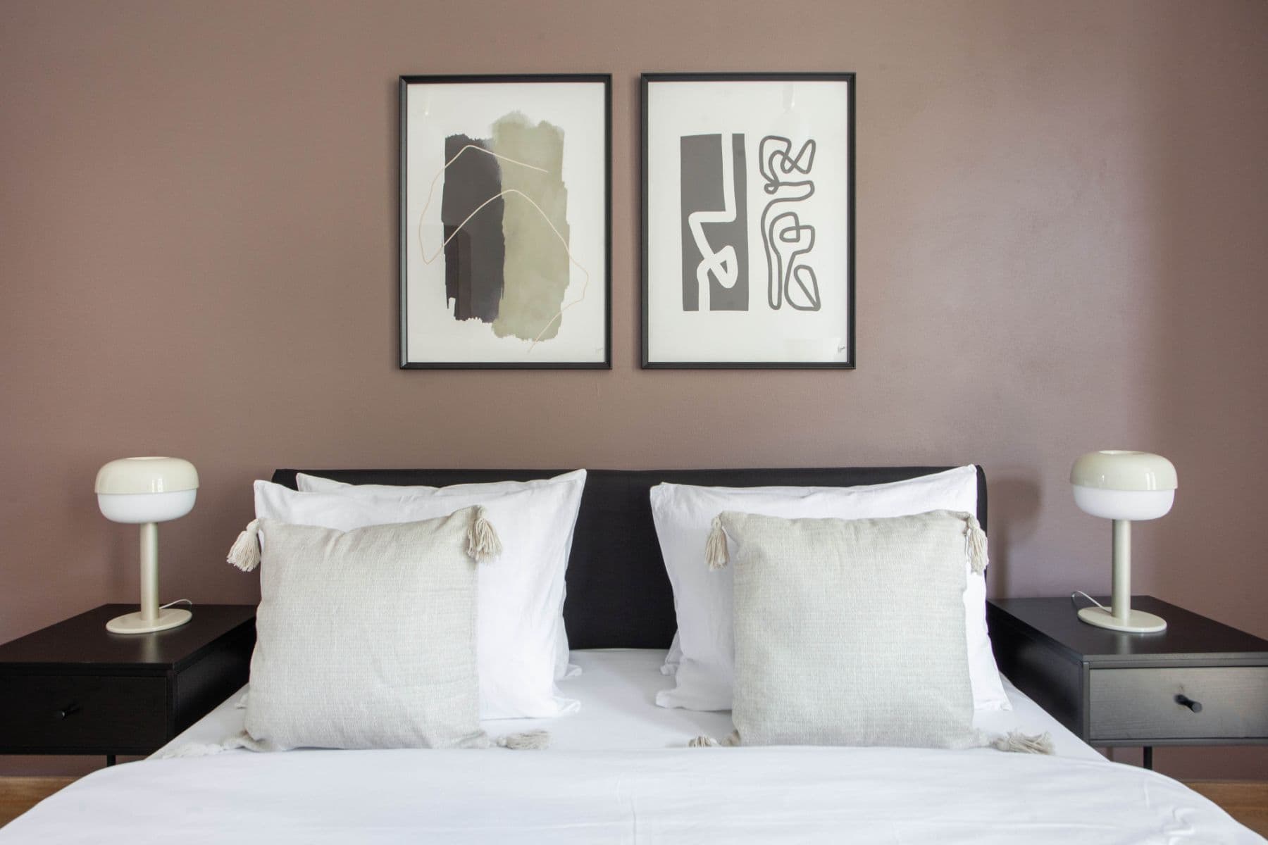 Pronájem bytu  34 m², Rostovská, Praha, Praha