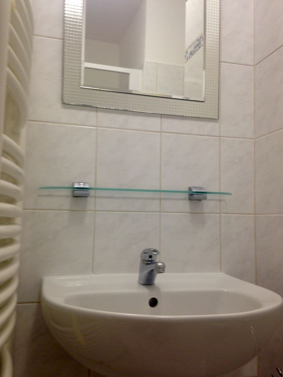 Pronájem bytu  20 m², Levá, Praha, Praha