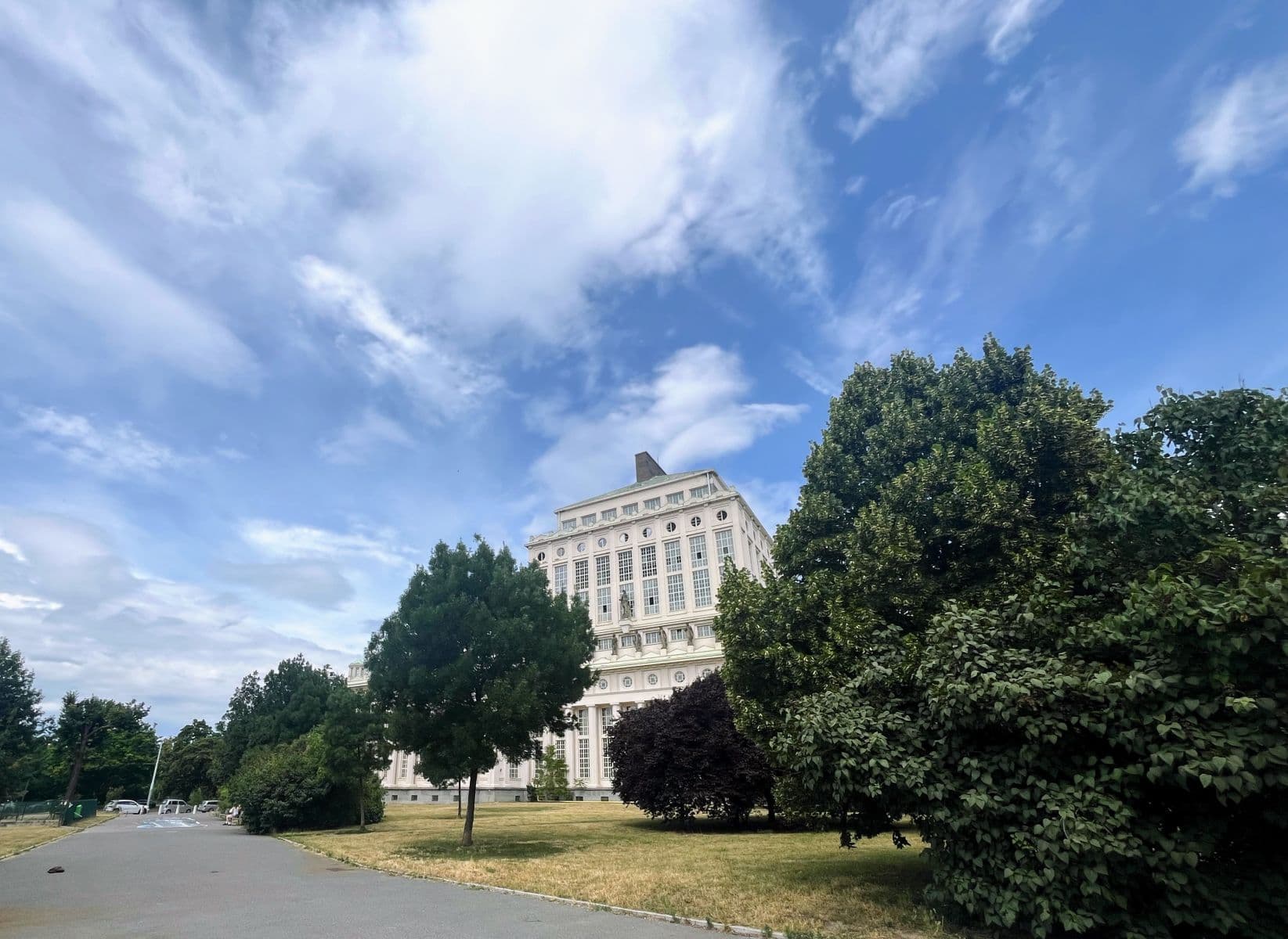 Pronájem bytu  20 m², Levá, Praha, Praha