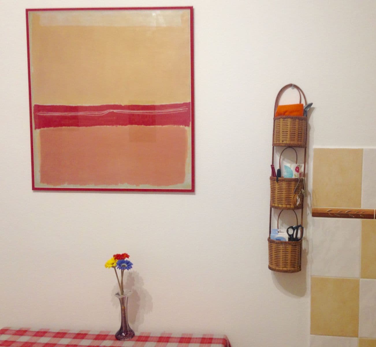Pronájem bytu  20 m², Levá, Praha, Praha