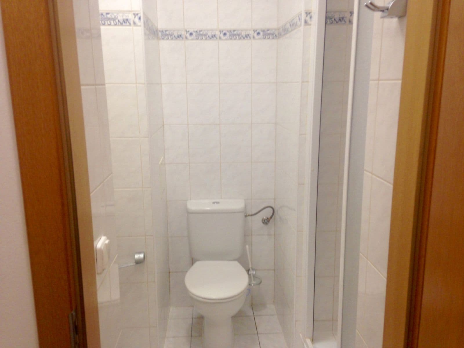 Pronájem bytu  20 m², Levá, Praha, Praha