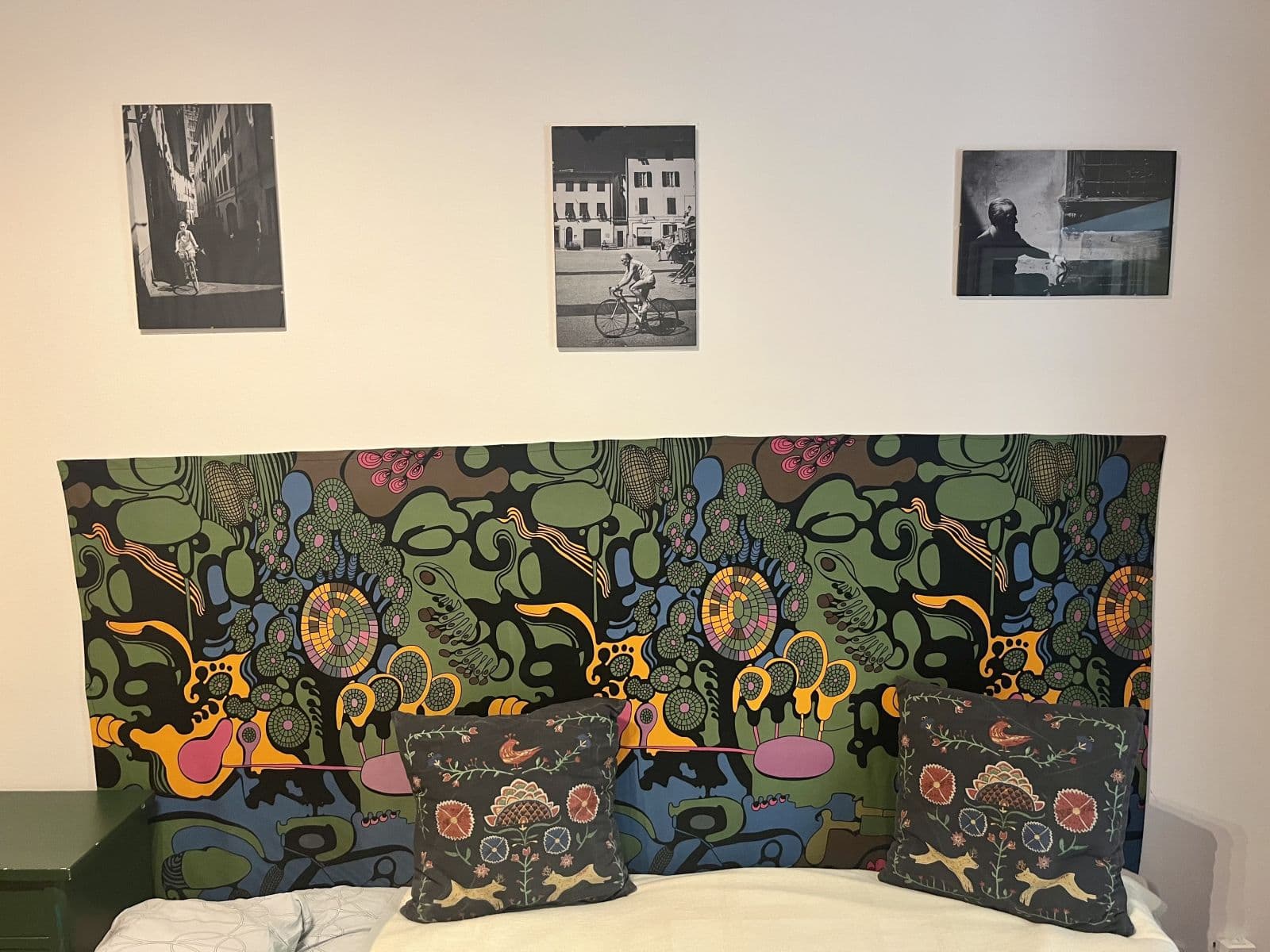 Pronájem bytu  20 m², Levá, Praha, Praha