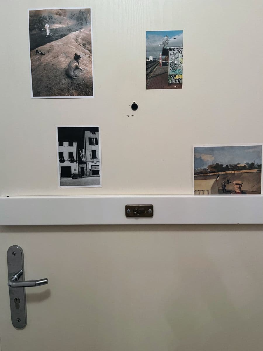 Pronájem bytu  20 m², Levá, Praha, Praha