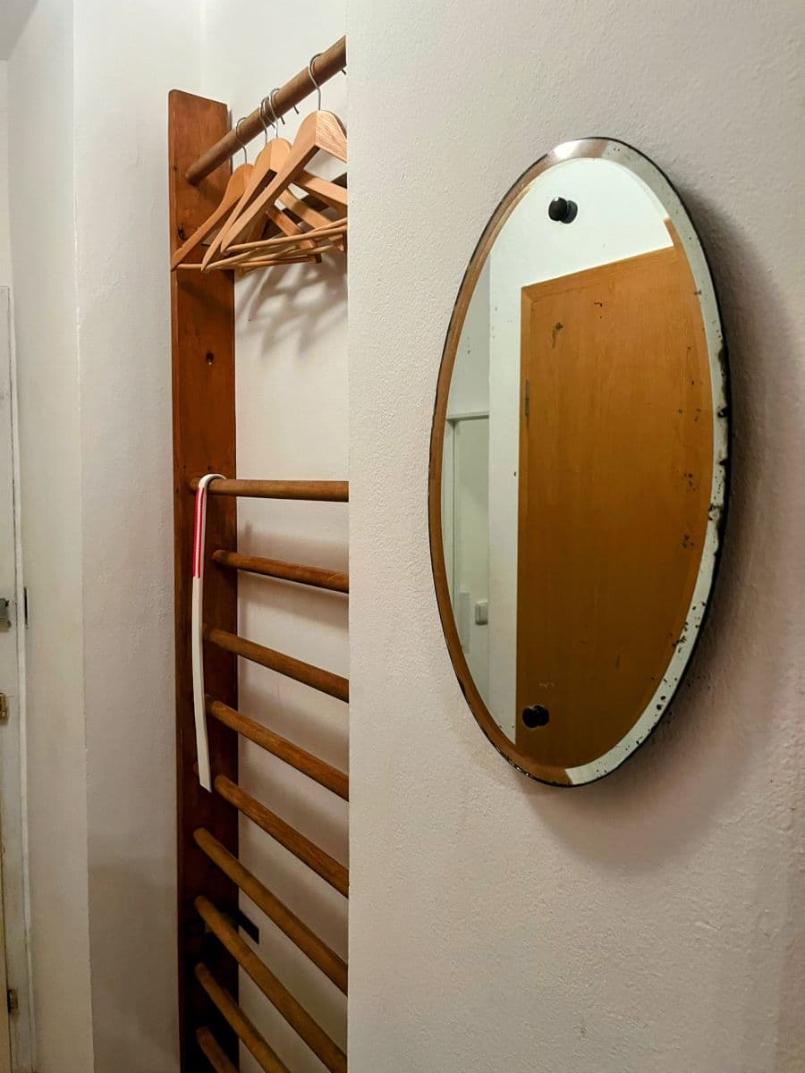 Pronájem bytu  20 m², Levá, Praha, Praha