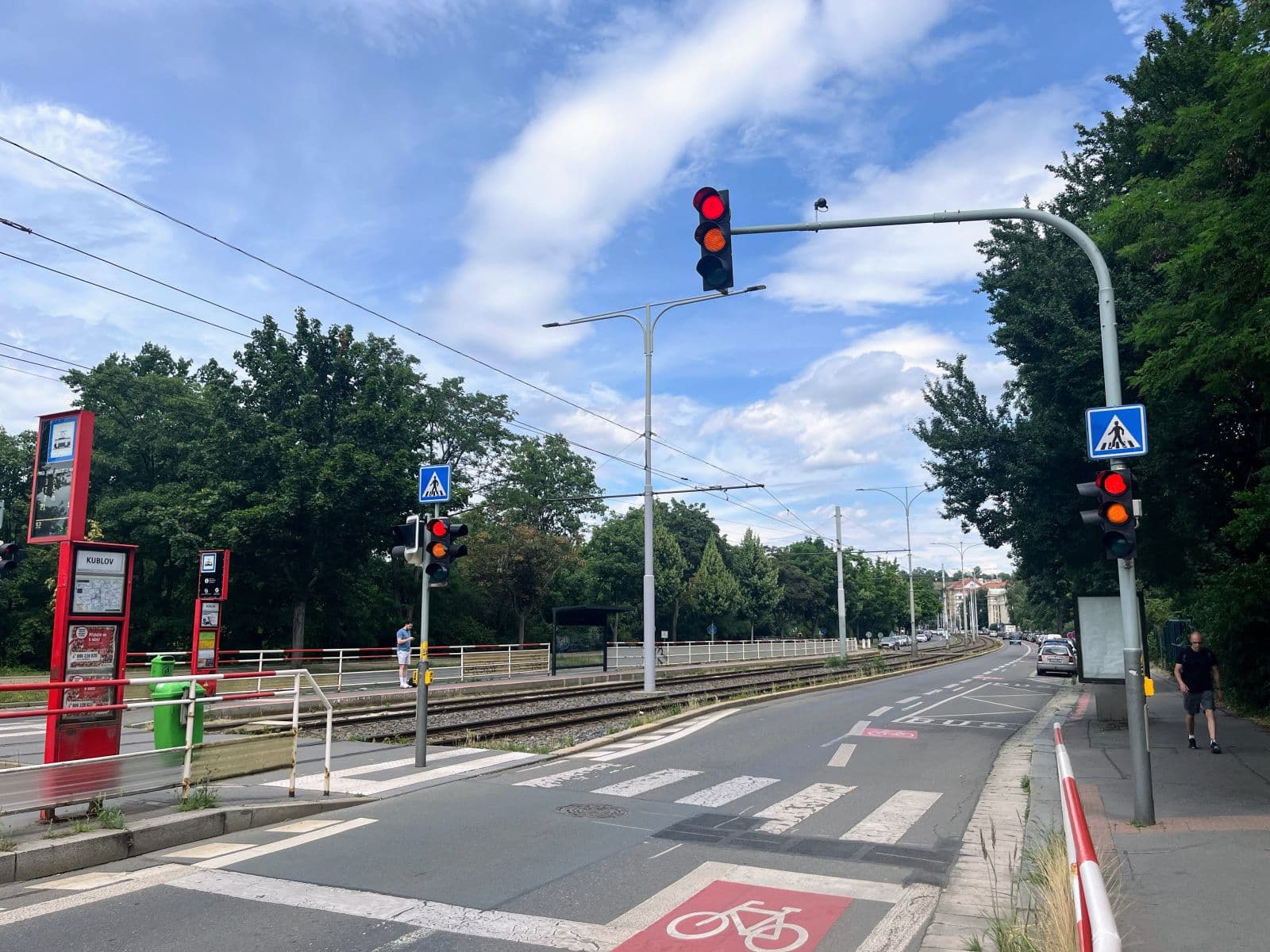 Pronájem bytu  20 m², Levá, Praha, Praha