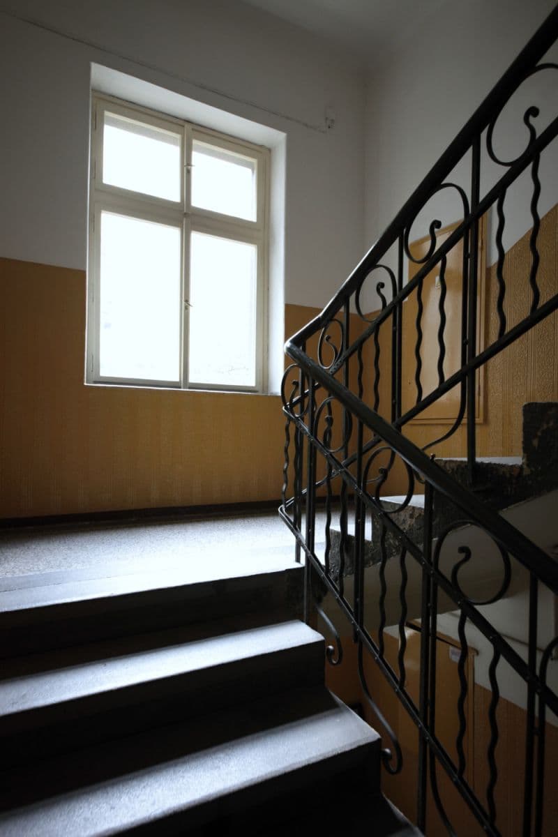 Pronájem bytu  83 m², Šternberkova, Praha, Praha