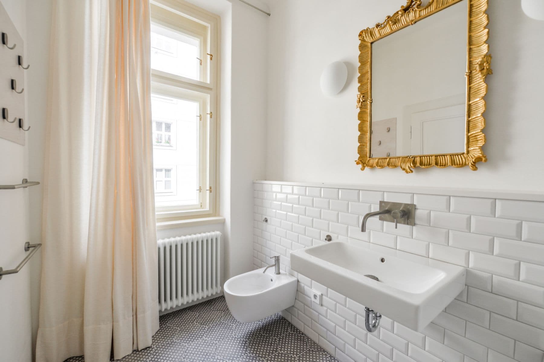 Pronájem bytu  83 m², Šternberkova, Praha, Praha