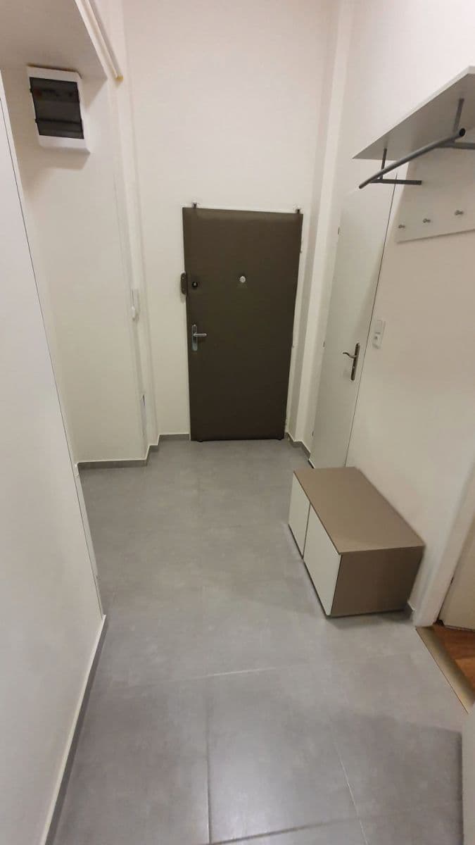 Pronájem bytu  60 m², Tyršova, Praha, Praha