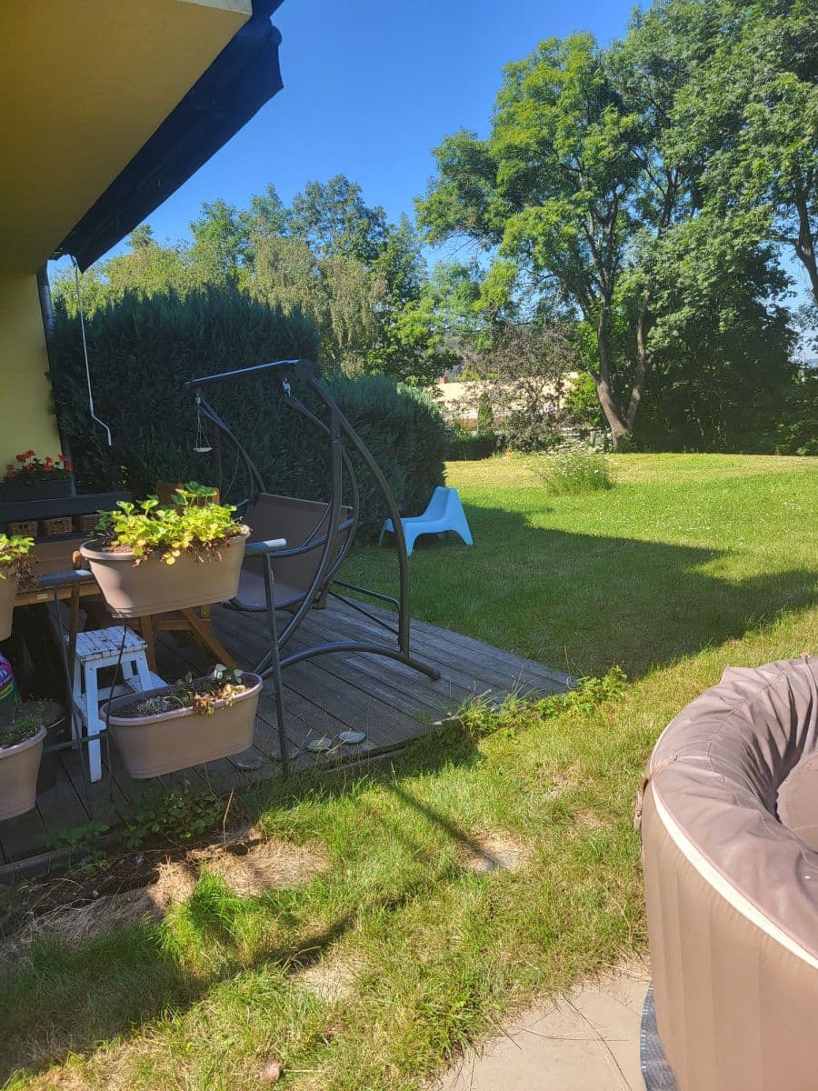 Pronájem bytu  54 m², V Sedlci b, Praha, Praha