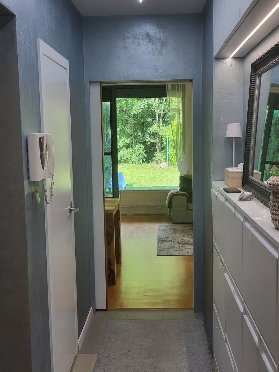 Pronájem bytu  54 m², V Sedlci b, Praha, Praha