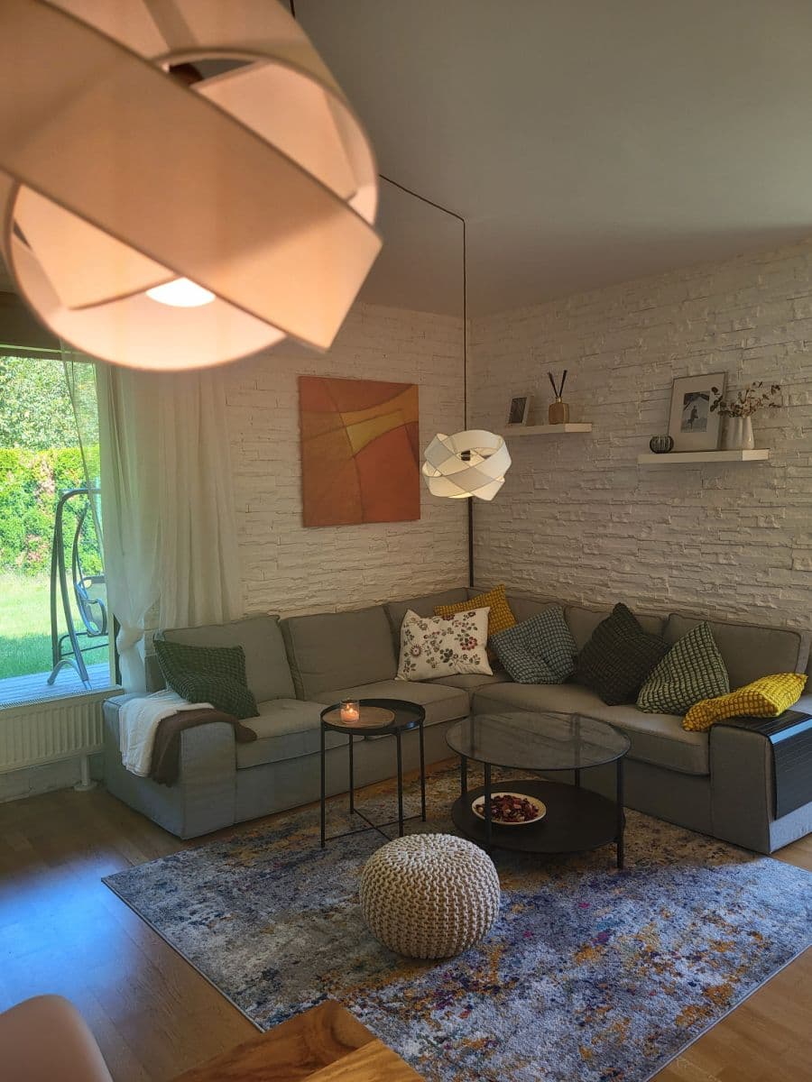 Pronájem bytu  54 m², V Sedlci b, Praha, Praha