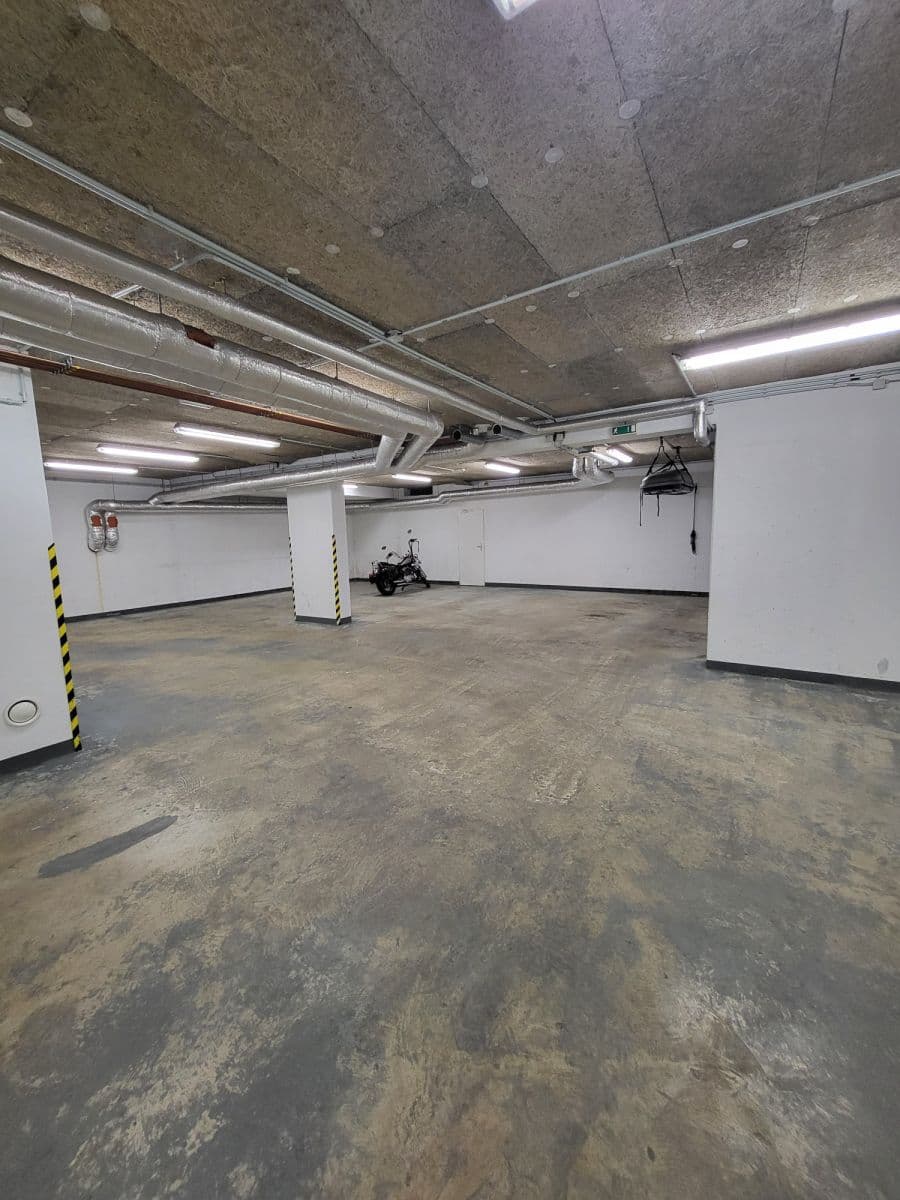 Pronájem bytu  54 m², V Sedlci b, Praha, Praha