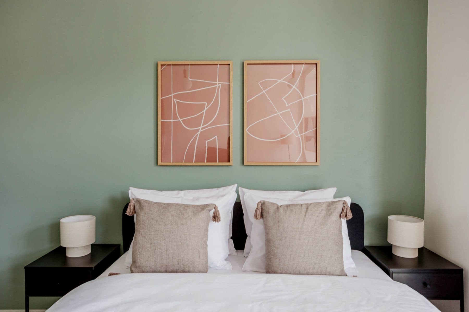 Pronájem bytu  35 m², Rostovská, Praha, Praha