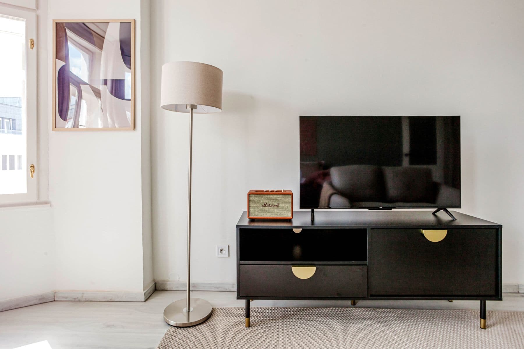 Pronájem bytu  35 m², Rostovská, Praha, Praha