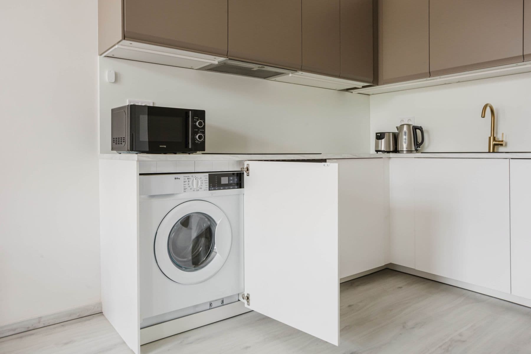 Pronájem bytu  35 m², Rostovská, Praha, Praha
