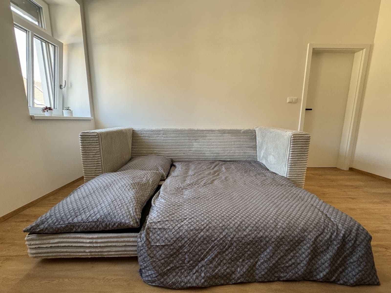 Pronájem bytu  46 m², Tišnovská, Brno, Jihomoravský kraj