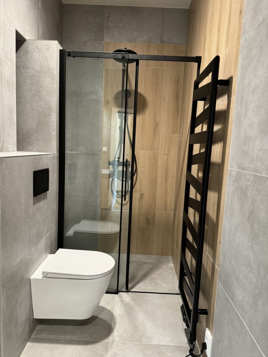 Pronájem bytu  46 m², Tišnovská, Brno, Jihomoravský kraj