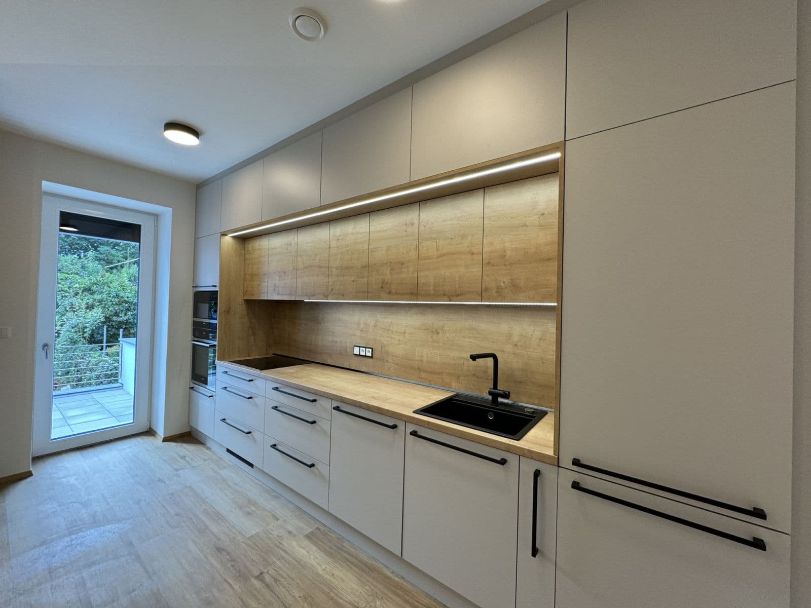 Pronájem bytu  46 m², Tišnovská, Brno, Jihomoravský kraj