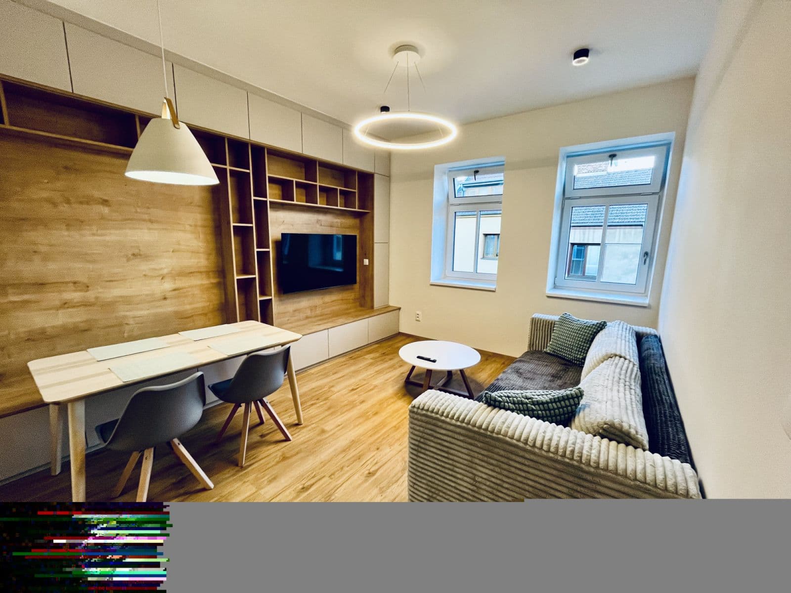 Pronájem bytu  46 m², Tišnovská, Brno, Jihomoravský kraj