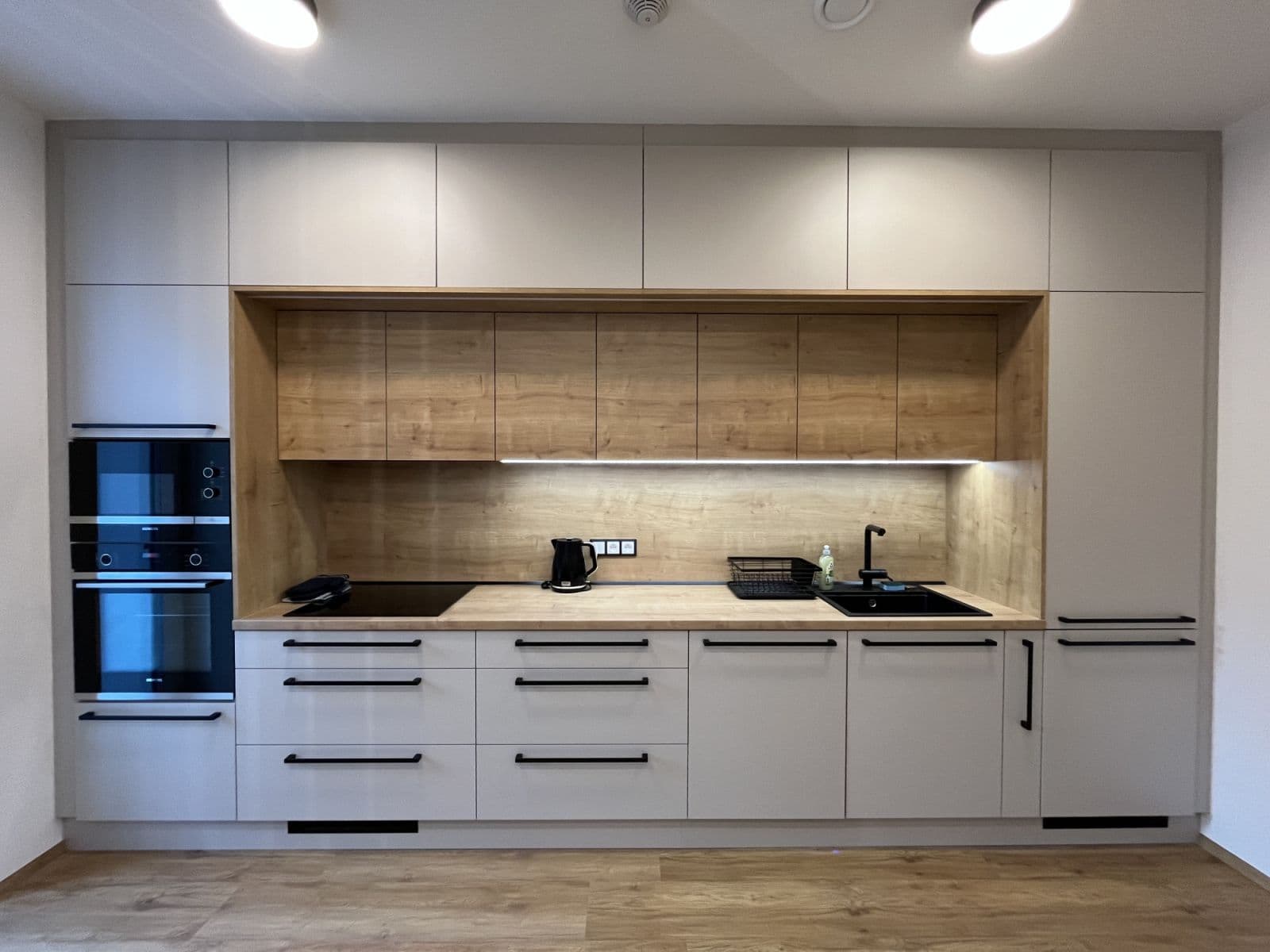 Pronájem bytu  46 m², Tišnovská, Brno, Jihomoravský kraj
