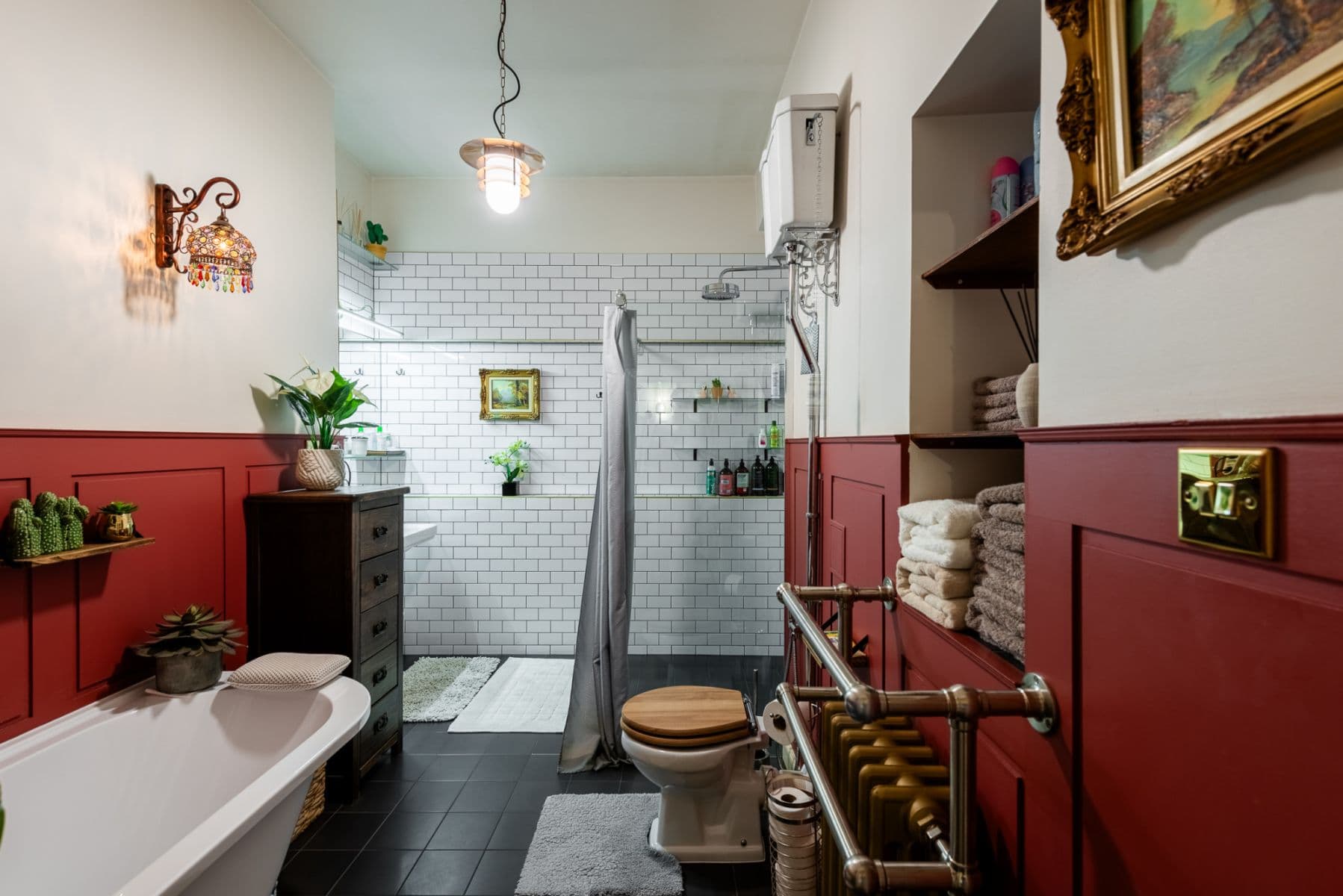 Pronájem bytu  130 m², Hartigova, Praha, Praha