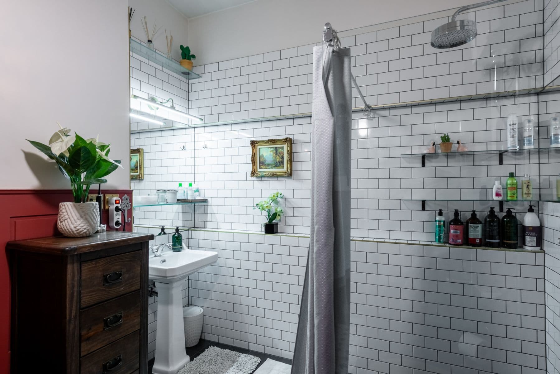 Pronájem bytu  130 m², Hartigova, Praha, Praha