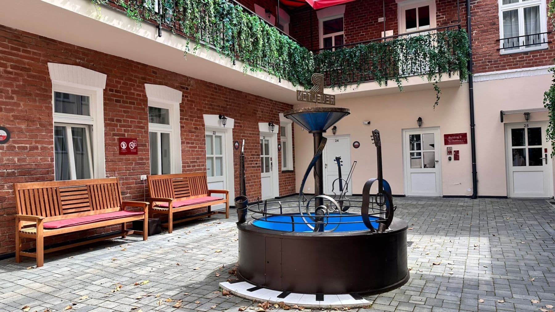 Pronájem bytu  20 m², Lužická, Mariánské Lázně, Karlovarský kraj