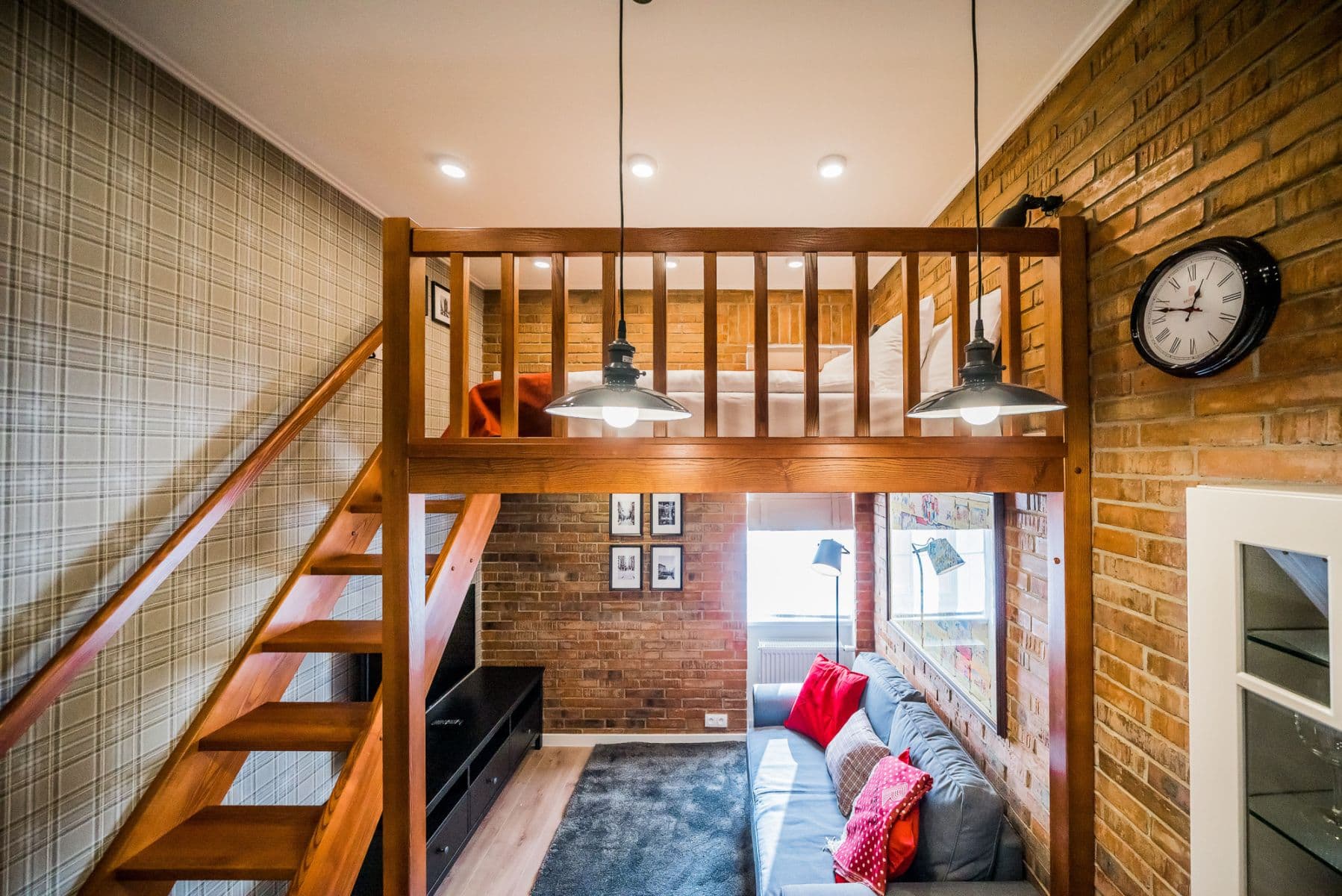 Pronájem bytu  20 m², Jaltská, Karlovy Vary, Karlovarský kraj