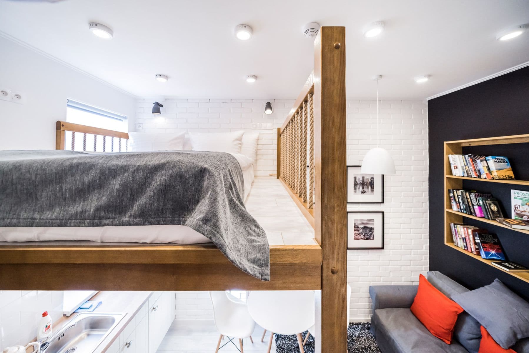 Pronájem bytu  20 m², Jaltská, Karlovy Vary, Karlovarský kraj