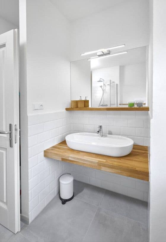 Pronájem bytu  72 m², Újezd, Praha, Praha