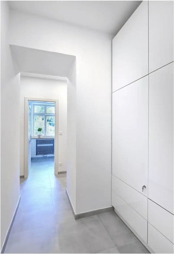 Pronájem bytu  72 m², Újezd, Praha, Praha
