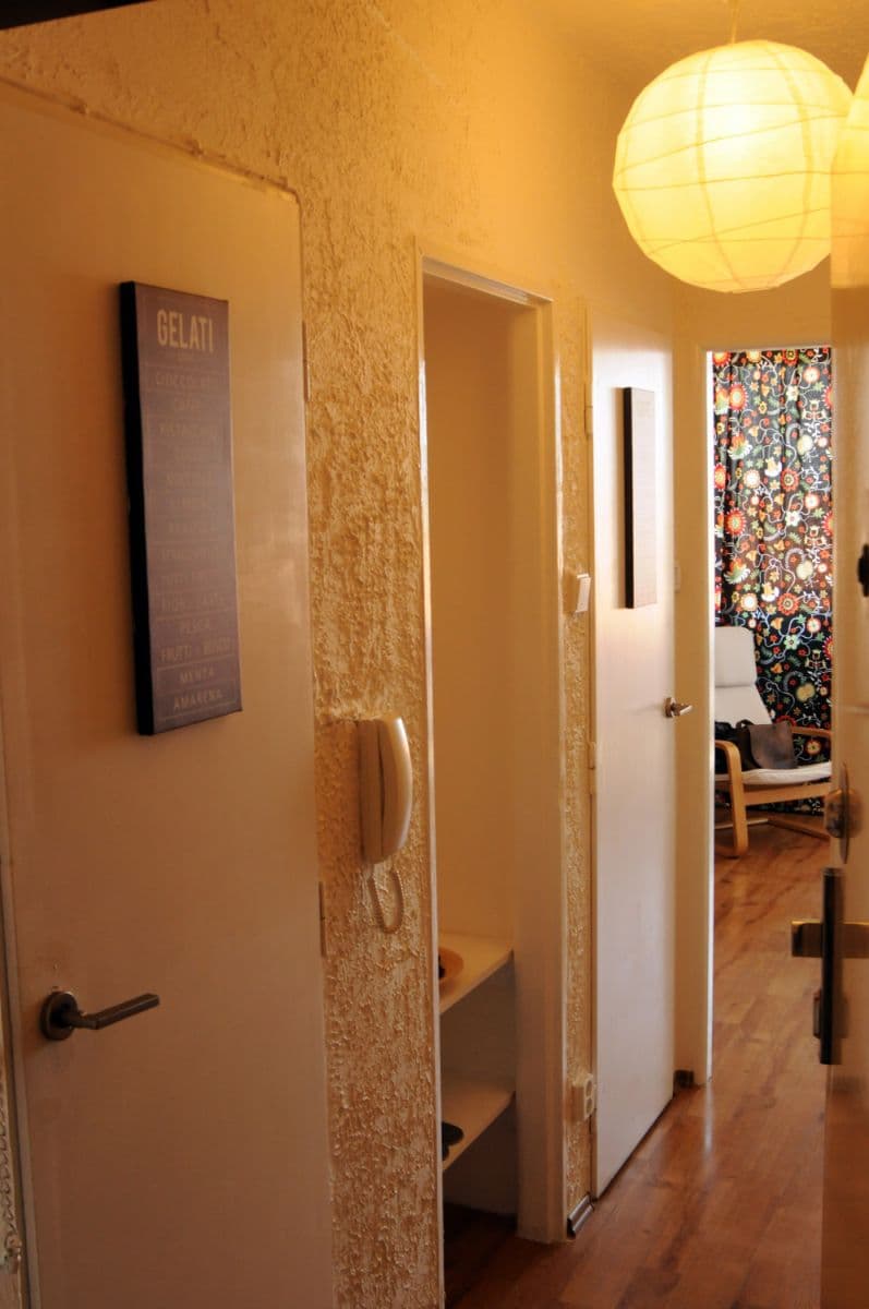 Pronájem bytu  36 m², Banskobystrická, Praha, Praha