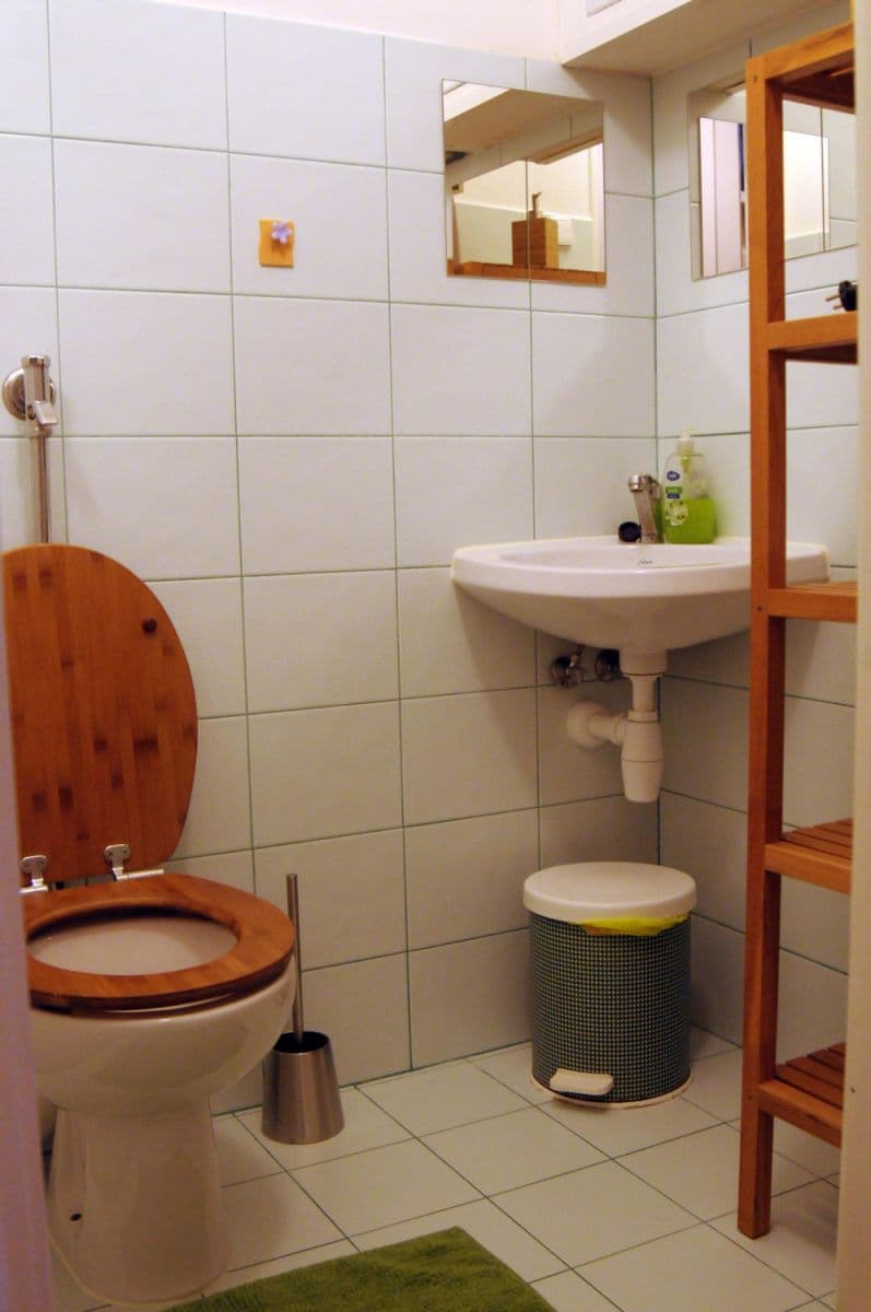 Pronájem bytu  36 m², Banskobystrická, Praha, Praha
